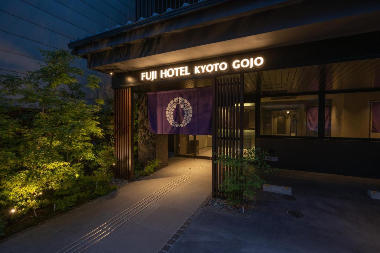 Fuji Hotel Kyoto Gojo, Kyoto