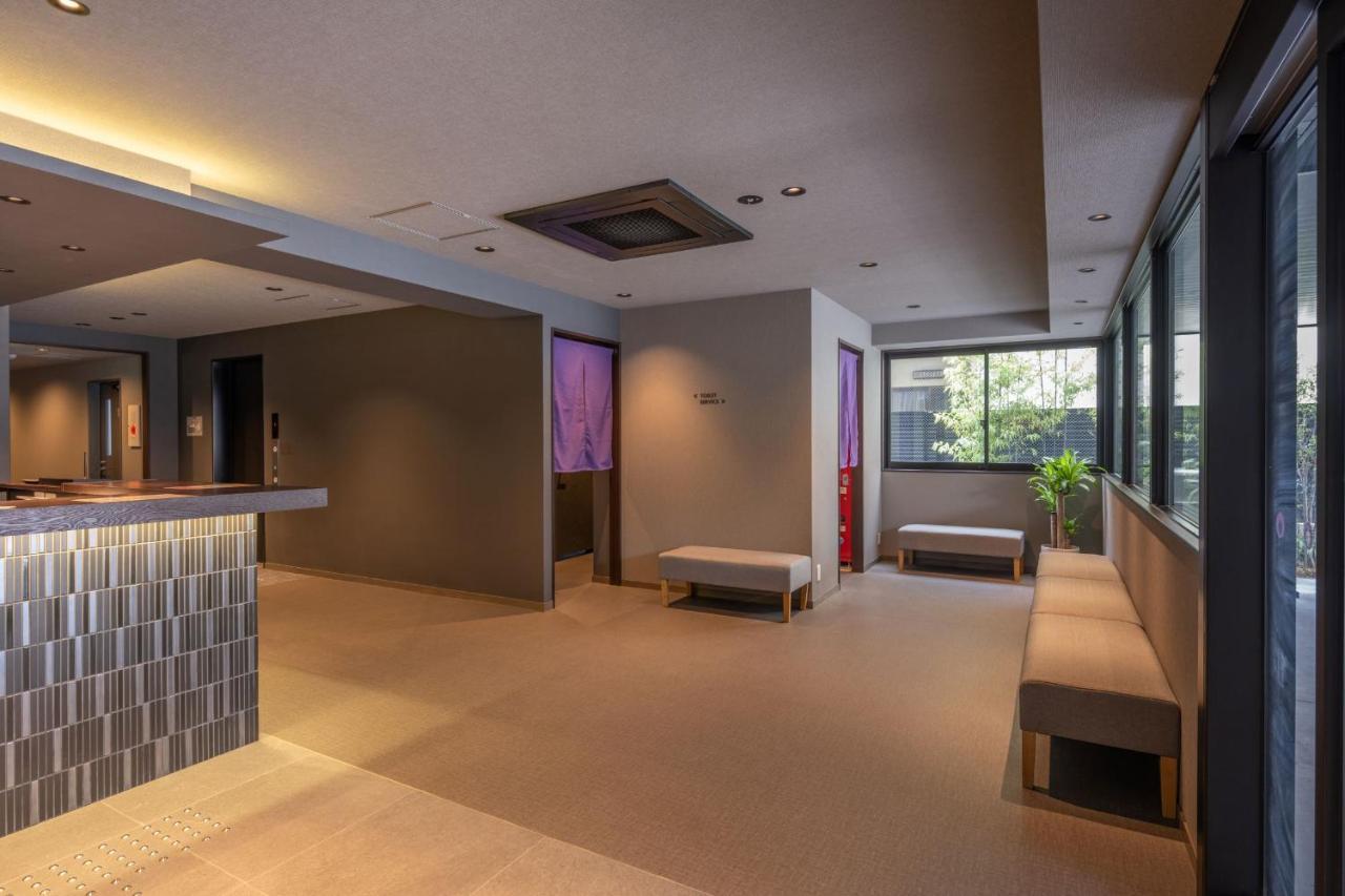 Fuji Hotel Kyoto Gojo — Photos 2